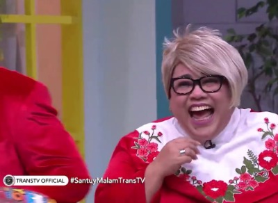 Nunung, Andre dan Sule