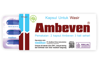 Ambeven Strip