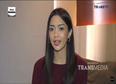 Tips dari Ririn Dwi Ariyanti untuk mengatasi Ambeien 