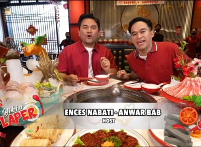 Marinasi Sapi Pedas! Ini Mah Kesukaan Semuanya!